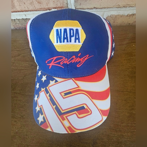 NAPA RACING HATS - Picture 1 of 3